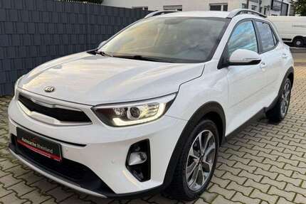 Kia Stonic 106.489 km 13.290 € Köln 50859
