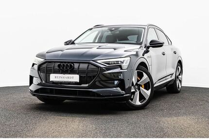 Audi e-tron 77.249 km 33.500 &euro; Hagen 58091
