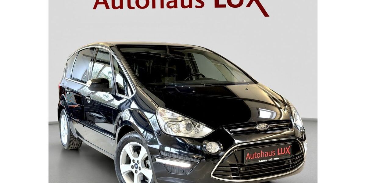 Ford S-Max 215.000 km 7.900 &euro; Hilden 40721