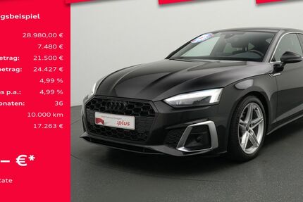 Audi A5 134.500 km 27.480 &euro; Leverkusen 51373