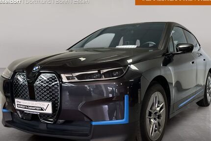 BMW iX 76.624 km 36.999 &euro; Düsseldorf 40237