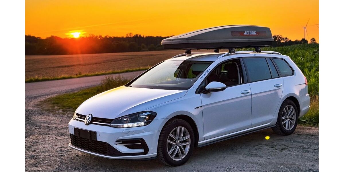 VW Golf 135.000 km 17.400 &euro; Ratingen 40878