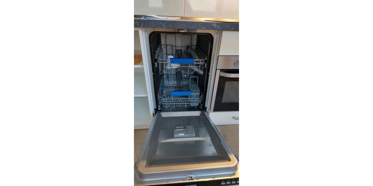 1-Zimmer-Wohnung 36m² in Wuppertal.Frisch renoviert,Nähe Zoo 1 zimmer