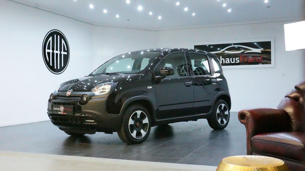 Fiat Panda 19.730 km 13.497 &euro; Remscheid-Lüttringhausen 42899