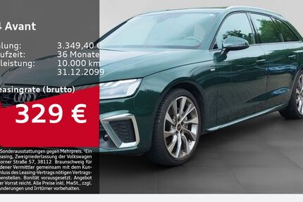 Audi A4 28.912 km 35.780 &euro; Remscheid 42897