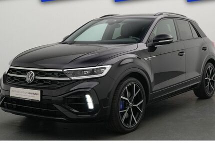 VW T-Roc 13.689 km 44.980 &euro; Leverkusen 51379