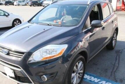 Ford Kuga 181.512 km 6.200 &euro; Solingen 42651