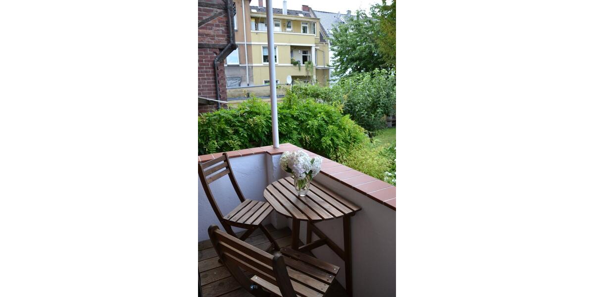 ZWISCHENMIETE Möbl. Haus 63 m², 2 Zi. | Jan–Feb 2026 2 zimmer