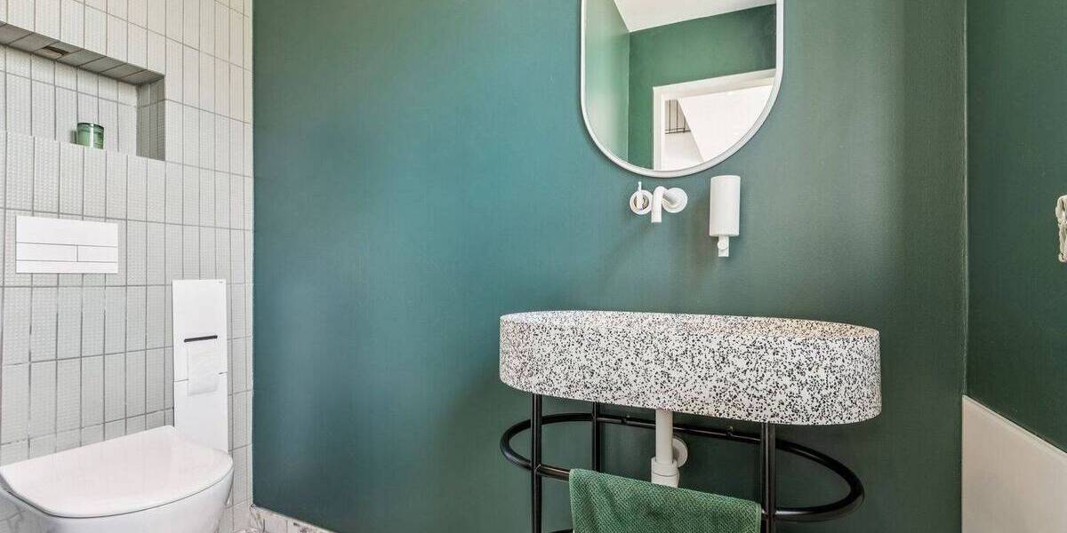 Etagenwohnung Düsseldorf Düsseltal - 5 Zimmer, 243 m&sup2;, 1.999.000&euro; | Angebot:26117942