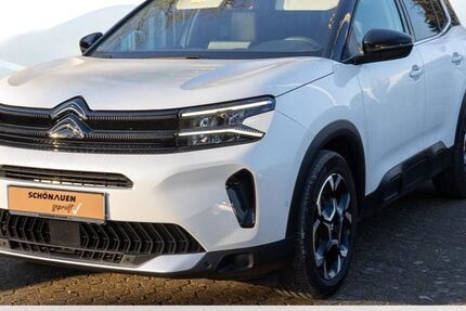 Citroen C5 Aircross 22.600 km 18.970 &euro; Solingen 42697