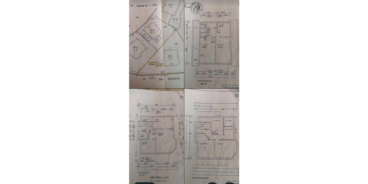 Einfamilienhaus Herdecke - 6 Zimmer, 132 m&sup2;, 635.000&euro; | Angebot:25339576