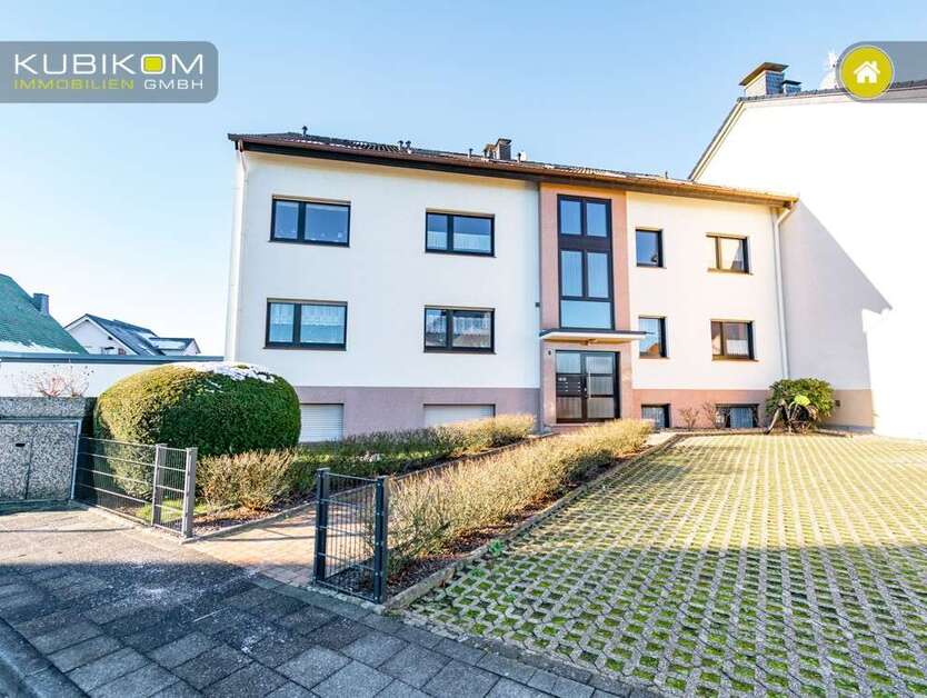 Wohnung zum Kaufen in Solingen 195.000 € 76.68 m²