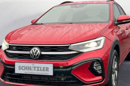 VW Taigo 16.699 km 23.950 &euro; Hilden 40721
