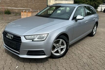 Audi A4 310.901 km 9.990 &euro; Düsseldorf 40597