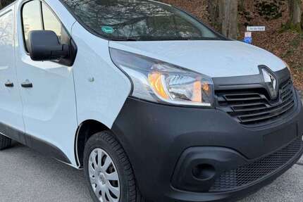 Renault Trafic 130.000 km 12.399 &euro; Engelskirchen 51766