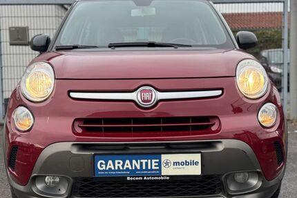 Fiat 500L 123.095 km 8.899 € Leverkusen 51381