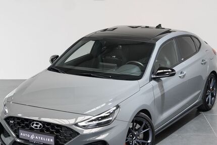 Hyundai i30 48.650 km 32.990 &euro; Remscheid 42855