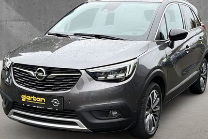 Opel Crossland (X) 100.100 km 13.900 &euro; Hilden 40721