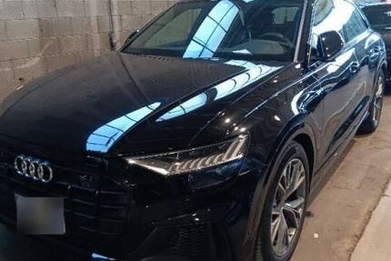 Audi Q8 39.998 km 62.449 &euro; Hagen 58091