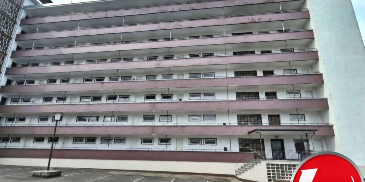 Etagenwohnung Wuppertal Gemarkung Langerfeld - 2 Zimmer, 57 m&sup2;, 89.000&euro; | Angebot:27165081