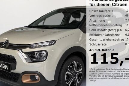Citroen C3 23.719 km 13.850 &euro; Düsseldorf 40233