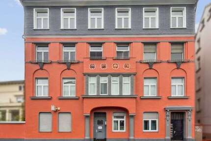 Wohnung Wuppertal Barmen - 5 Zimmer, 145 m&sup2;, 275.000&euro; | Angebot:23326792