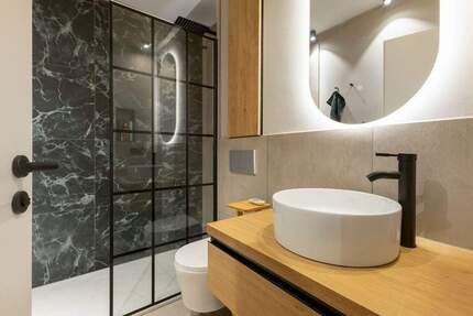 Stilvolle Eigentumswohnung in beliebter Lage von Düsseldorf-Derendorf 2 zimmer