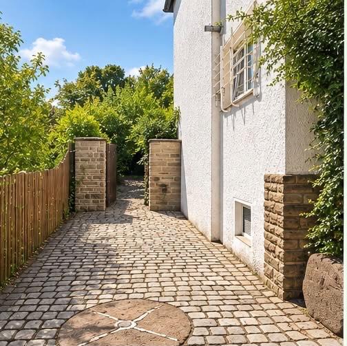 Einfamilienhaus Hagen Hagen-Mitte - 555.000&euro; | Angebot:27428657