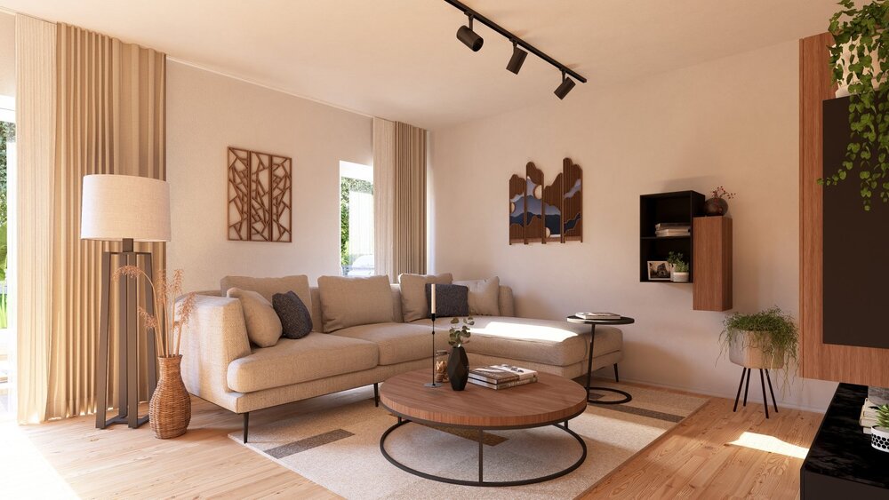 Ihr individuell planbares Ausbauhaus in Remscheid - flexibel und modern - Einfamilienhaus Remscheid Lüttringhausen | Angebot:27362292