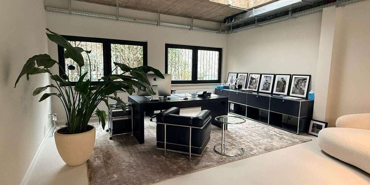 Gewerbeobjekt Düsseldorf Friedrichstadt - 2.450.000&euro; | Angebot:25904088