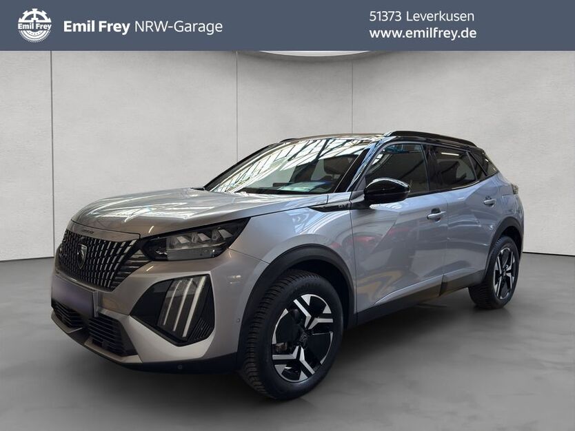Peugeot 2008 13.909 km 22.490 € Leverkusen 51373