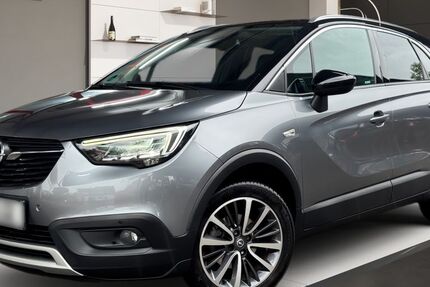 Opel Crossland (X) 100.000 km 12.499 € Köln 51067