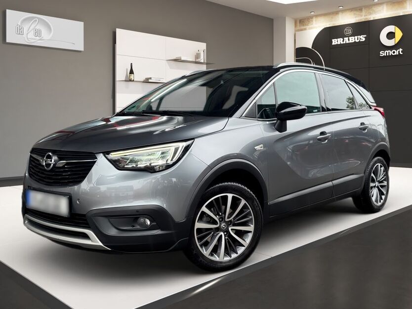 Opel Crossland (X) 100.000 km 12.499 € Köln 51067