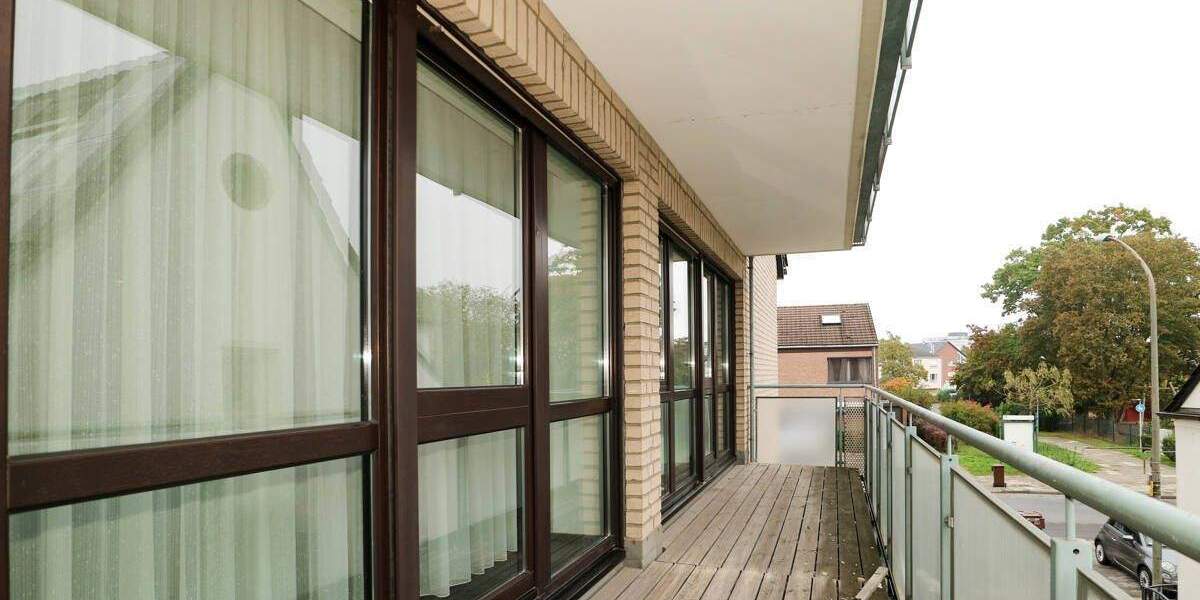 Viel Platz für ruhige Arbeit in Dormagen-Horrem 5 zimmer