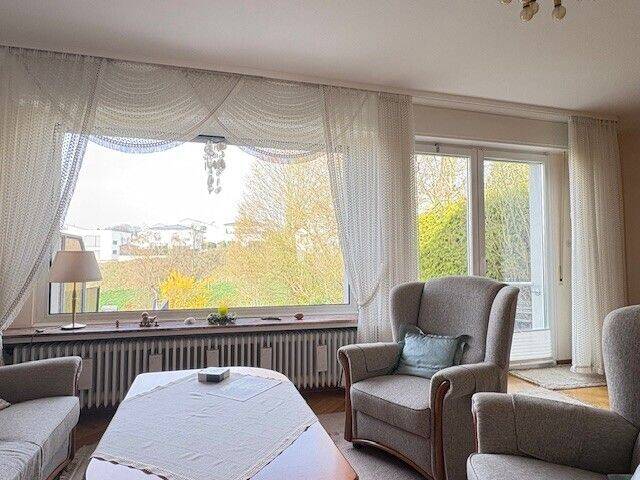 Reihenmittelhaus Gevelsberg - 4 Zimmer, 88 m&sup2;, 378.000&euro; | Angebot:26292701