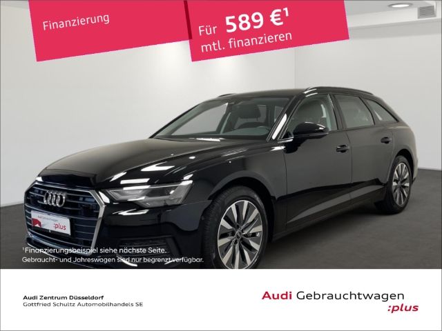Audi A6 40.610 km 37.900 &euro; Düsseldorf 40233