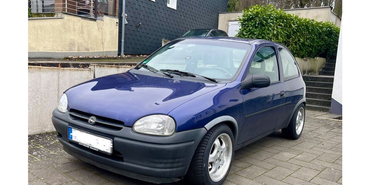 Opel Corsa 65.000 km 2.250 &euro; Bergisch Gladbach 51467