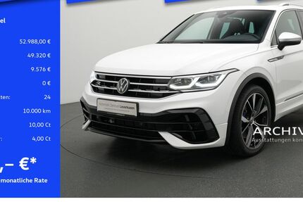 VW Tiguan 27.781 km 52.988 &euro; Leverkusen 51379