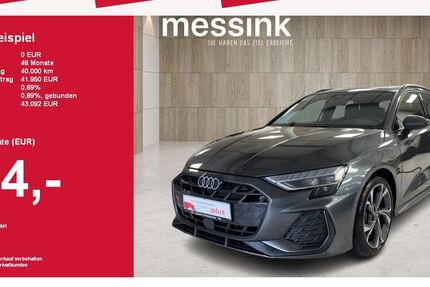 Audi A3 4.990 km 41.950 &euro; Wermelskirchen 42929
