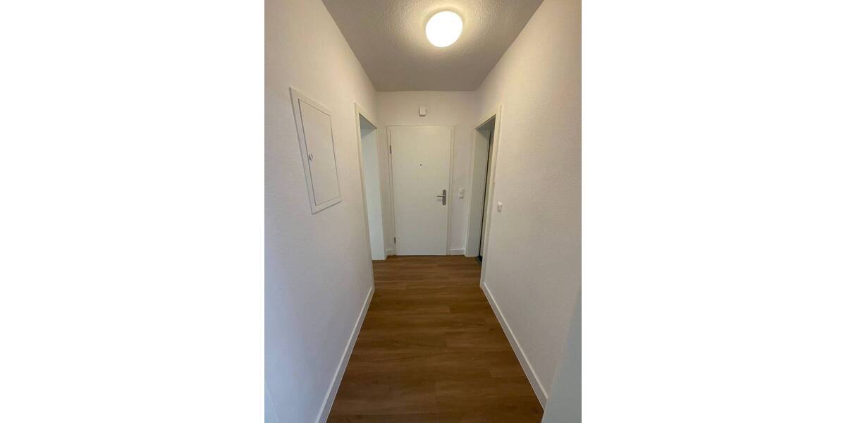 Etagenwohnung Remscheid Süd - 2 Zimmer, 47 m&sup2;, 399&euro; | Angebot:26881664