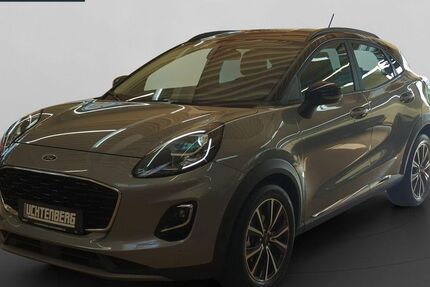 Ford Puma 15.750 km 14.290 &euro; Leverkusen 51381