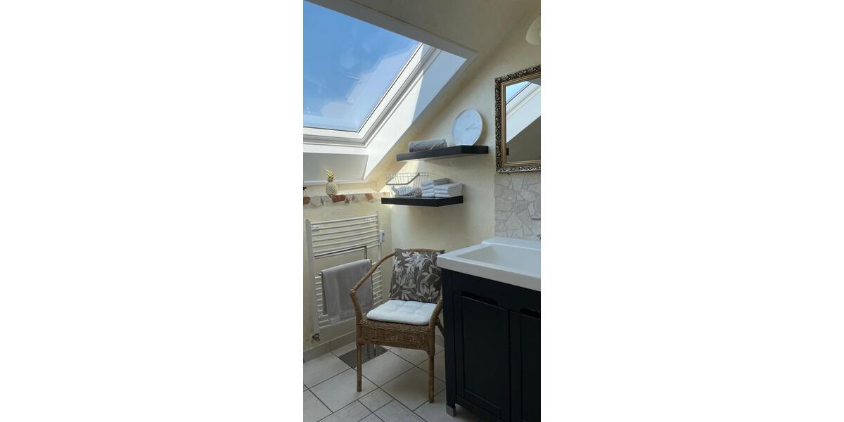 Sehr gepflegte Eigentumswohnung ca. 5057 qm Haldener Str.!!! 2.5 zimmer