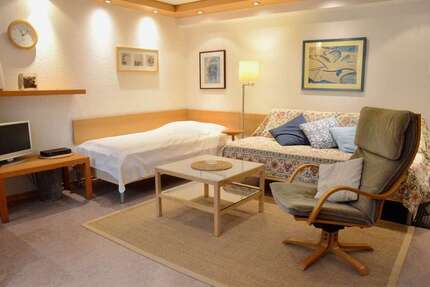 Zimmer Bergisch Gladbach Alt-Frankenforst - 1 Zimmer, 980&euro; | Angebot:25539438