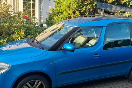 Skoda Roomster 251.198 km 1.199 &euro; Burscheid 51399