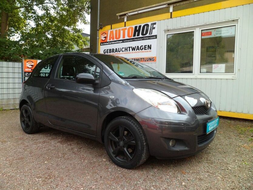 Yaris