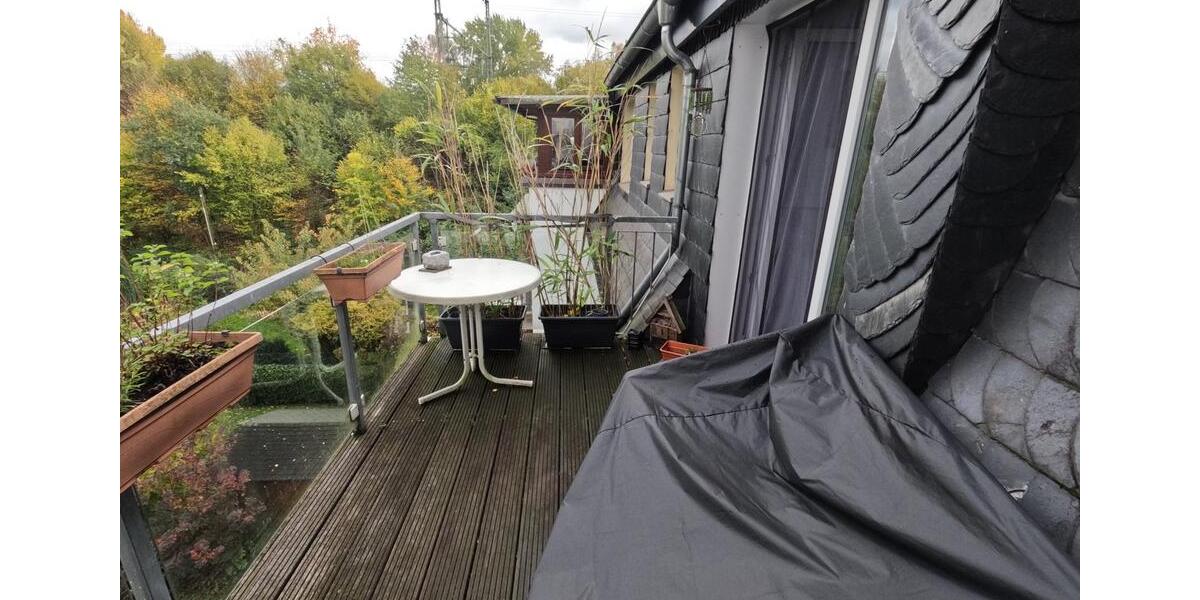 3-Parteien-Haus in Wuppertal-Vohwinkel – voll vermietet 11 zimmer