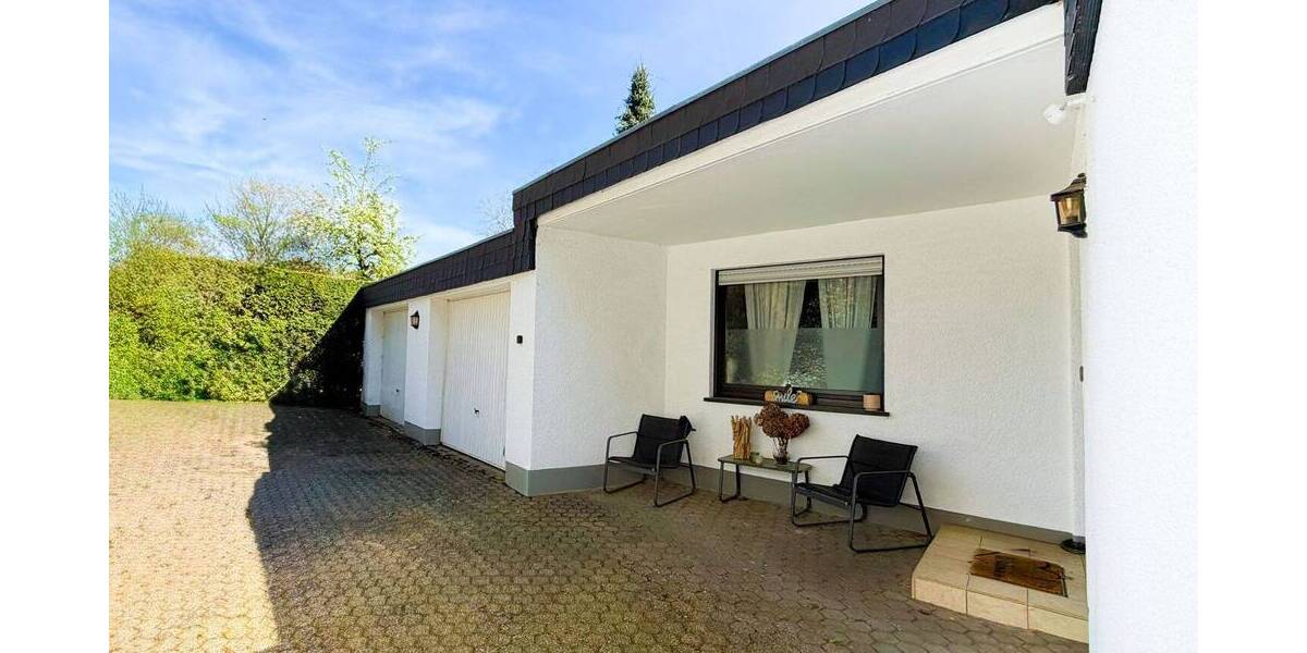 Bungalow Bergisch Gladbach Refrath - 3 Zimmer, 136 m&sup2;, 595.000&euro; | Angebot:26290453