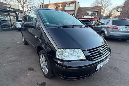 VW Sharan 220.000 km 4.200 &euro; Hilden 40724
