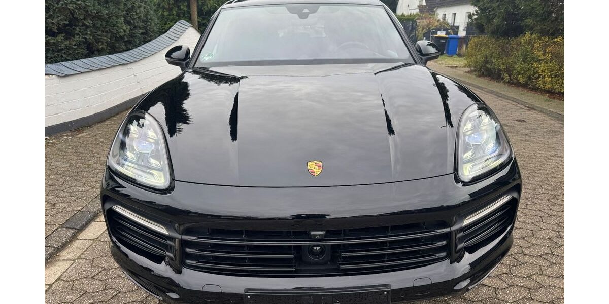 Porsche Cayenne 124.100 km 47.990 &euro; Ratingen 40885