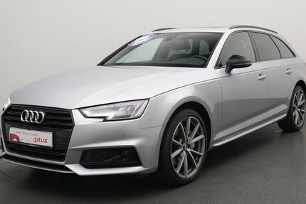 Audi A4 109.979 km 24.480 &euro; Leverkusen 51373